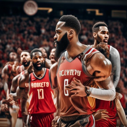 NBA火箭2016怎么了？