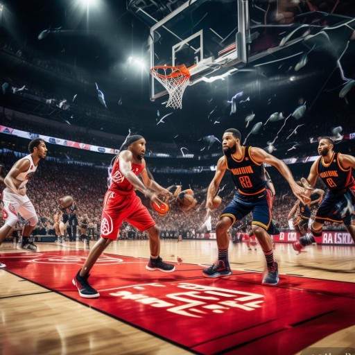 火箭对骑士谁能赢？