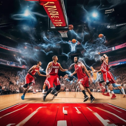 火箭对骑士谁能赢? 火箭对骑士谁能赢?