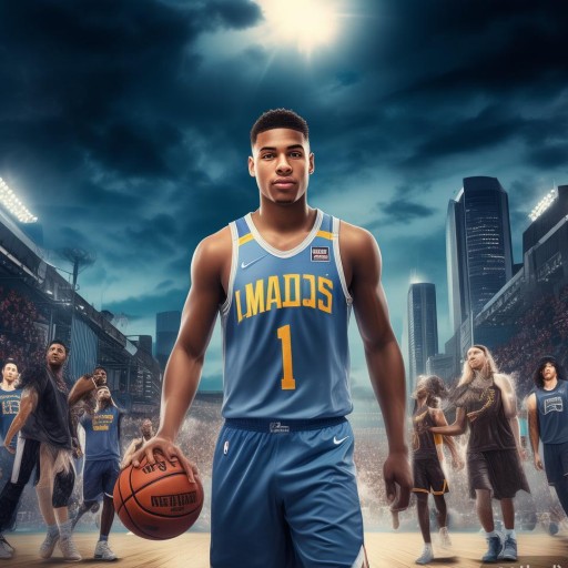 NBA骑士状元真香吗？