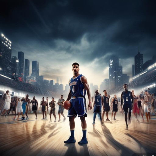 NBA骑士状元真香吗？