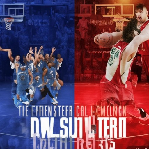 NBA赛区球队哪家强？