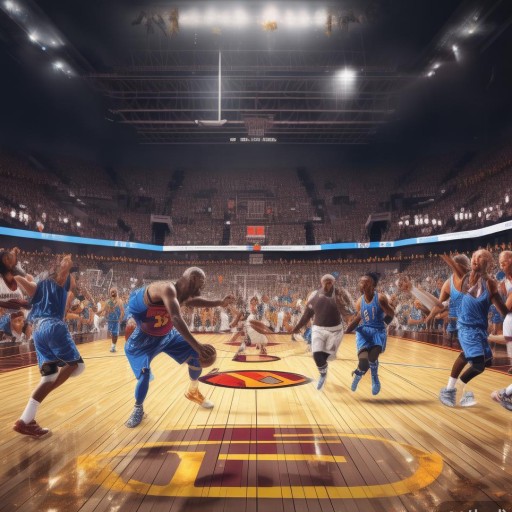 NBA骑士队新闻有啥新动静？