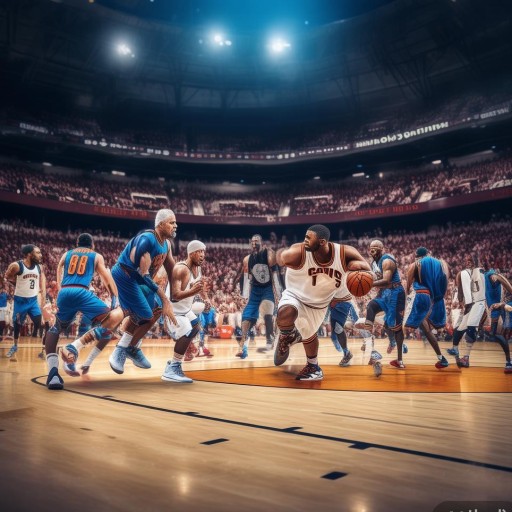 NBA骑士队新闻有啥新动静? NBA骑士队新闻有啥新动静?