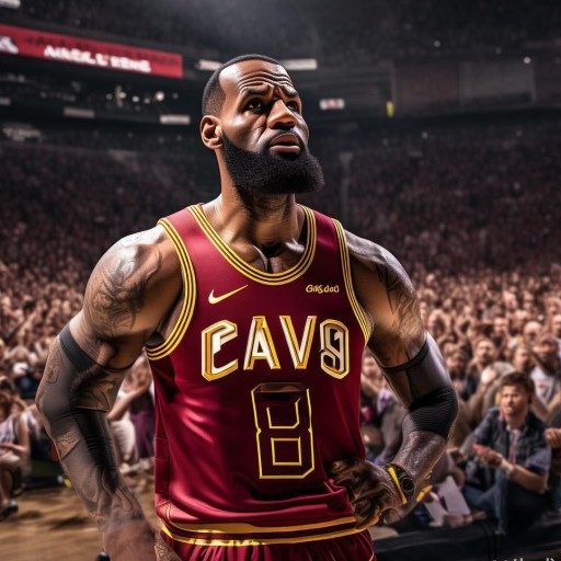 NBA詹姆斯又回骑士? NBA詹姆斯又回骑士?