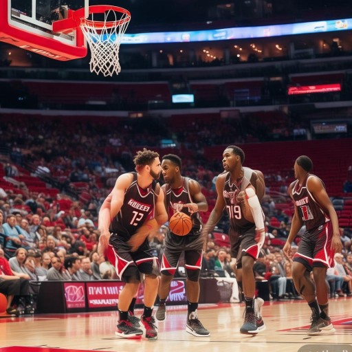 nba夏季联赛火箭对谁打? nba夏季联赛火箭对谁打?