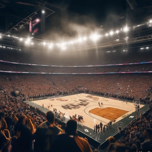 2016nba总决赛赛程，到底有多刺激？