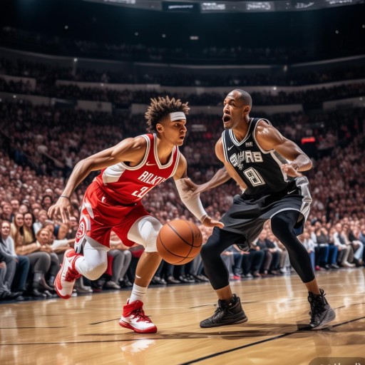 nba火箭对马刺视频，谁更胜一筹？