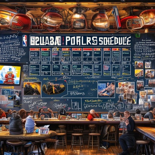 NBA季后赛赛程表2017怎么看? NBA季后赛赛程表2017怎么看?