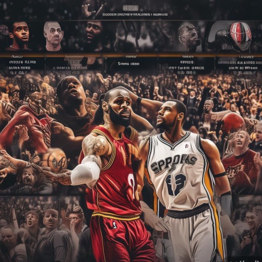 NBA2014季赛程有什么看点？