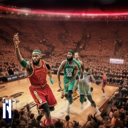 2017年NBA东部决赛赛程怎么安排的？