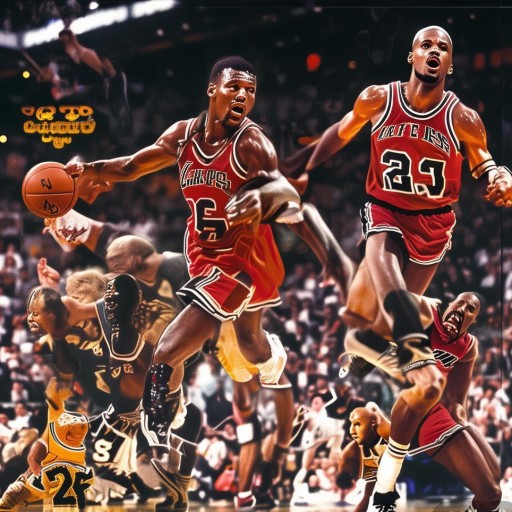 20大NBA球星都有谁？