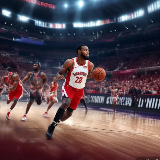 NBA火箭哈，还能崛起吗？