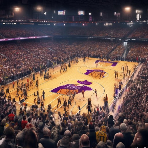 湖人队的赛程真的那么难吗？