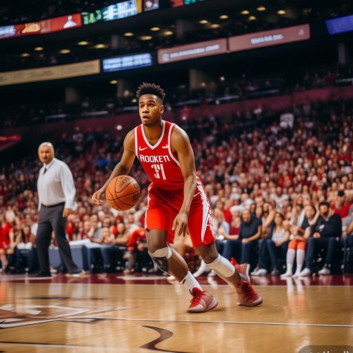 nba火箭今日怎么了？