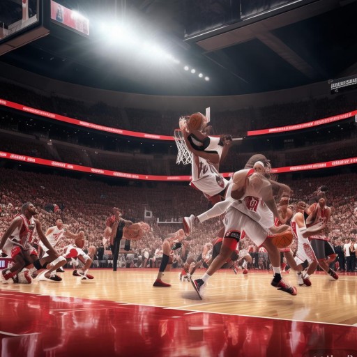 nba火箭今日怎么了？