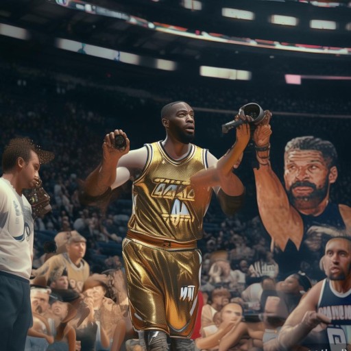 NBA球星美图哪里找？