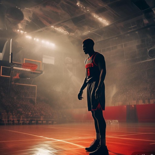 NBA火箭哈登为何出走？