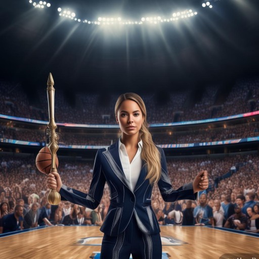 NBA球队女儿能接班吗？