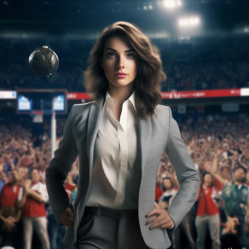 NBA球队女儿能接班吗？