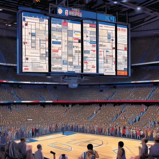 NBA赛程主客场真的公平吗?