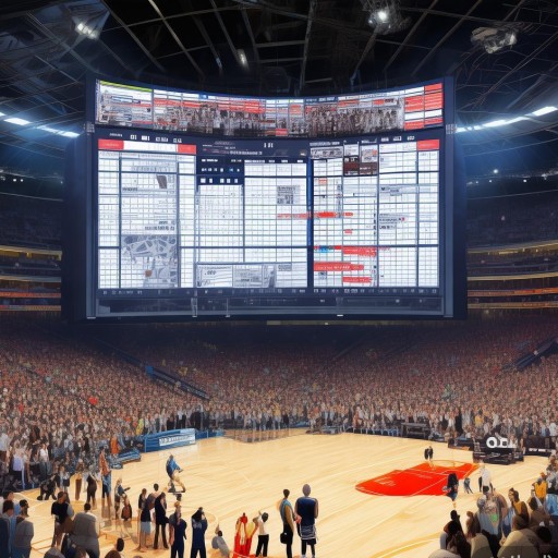 NBA赛程主客场真的公平吗？