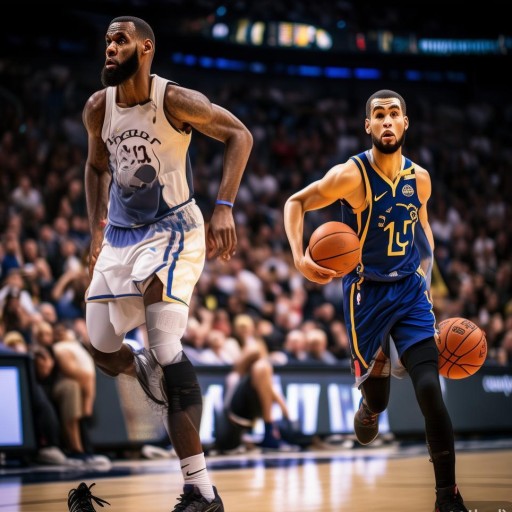 NBA球星现状，你怎么看？