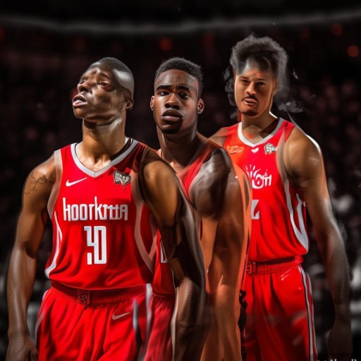 火箭名单有啥变化？