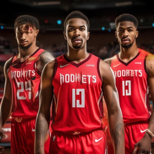 火箭名单有啥变化？