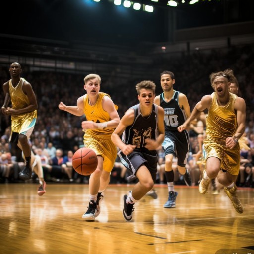 雷霆火箭，谁更胜一筹？