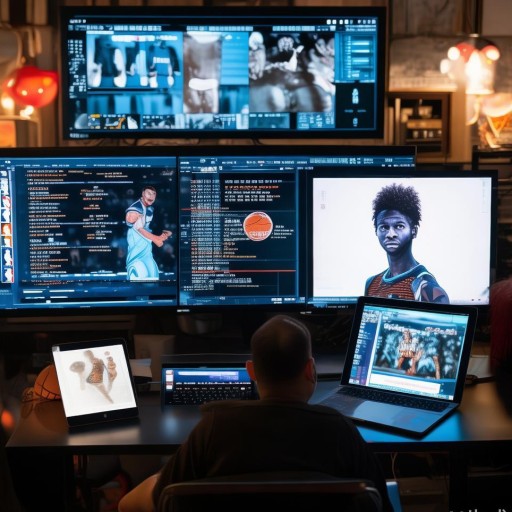 nba球星资料怎么查才靠谱？