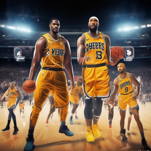 NBA球队发展，关键在哪？