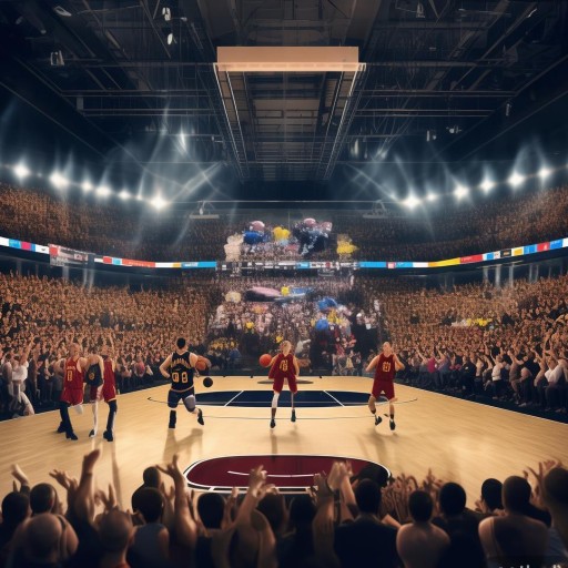 nba骑士vs勇士直播怎么看？