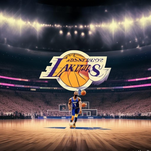 nba湖人队谁最关键？