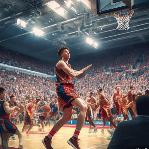 NBA火箭队比赛,今年有戏吗?