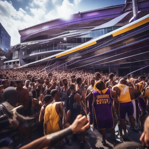 湖人队抵达洛杉矶，这是要搞什么大动作？