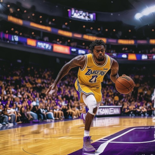 湖人队西部比赛，真的稳了吗？