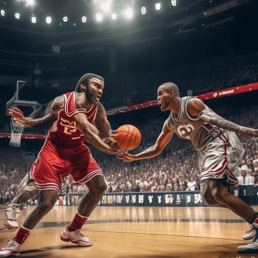 火箭与马刺谁能走更远?