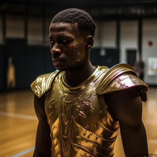 NBA球星为何会流泪？