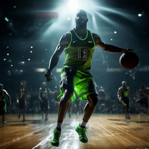 nba球星伤病为何频发？