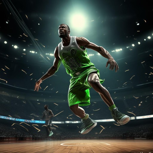 nba球星伤病为何频发？