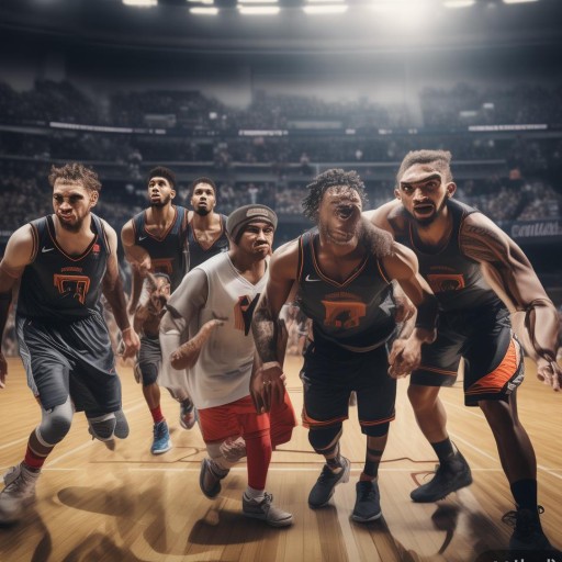 NBA火箭队球员谁最值得期待? NBA火箭队球员谁最值得期待?