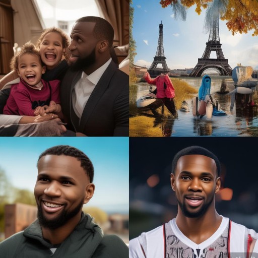 ins nba球星真会玩？