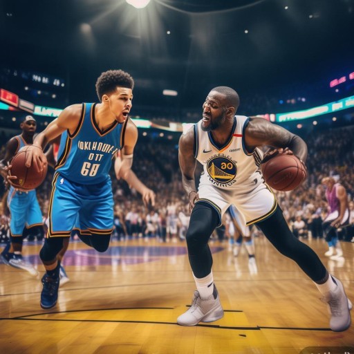 NBA雷霆和勇士谁更强？