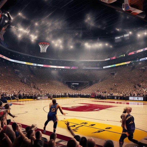 nba勇士对骑士视频在哪看？