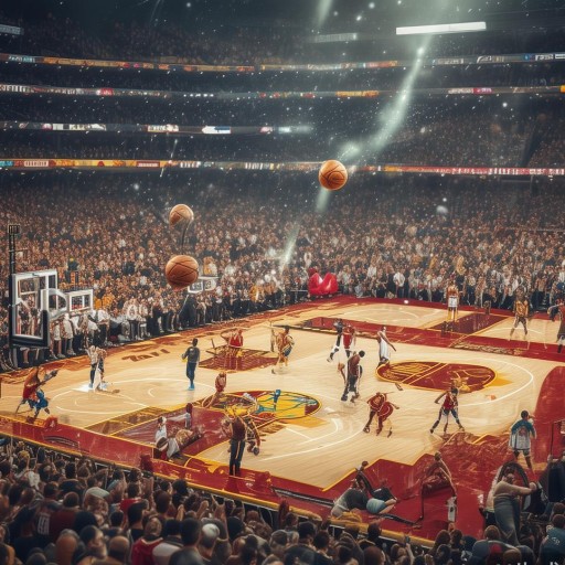 nba勇士对骑士视频在哪看？