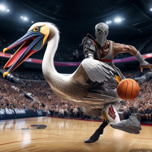 NBA鹈鹕对骑士谁能赢？