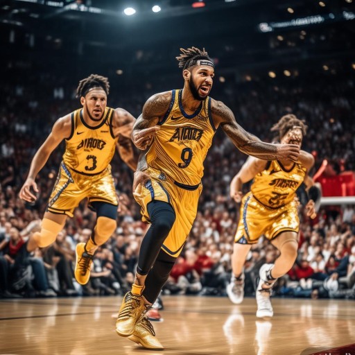 NBA骑士东部决赛稳了吗？