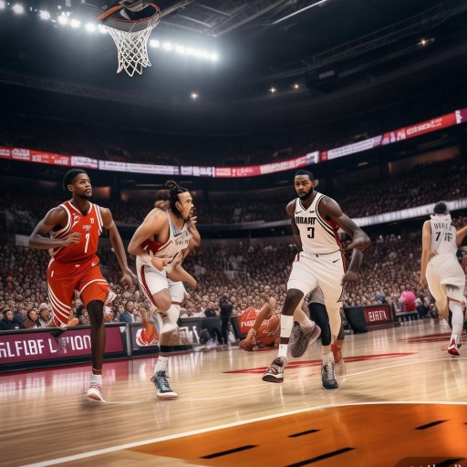 火箭对热火,谁更胜一筹?