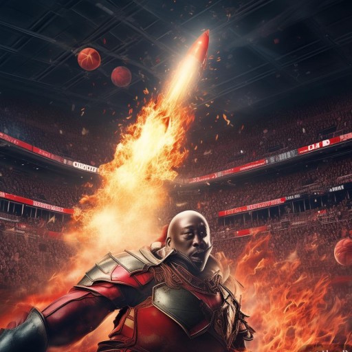 NBA火箭热火,谁更值得期待?